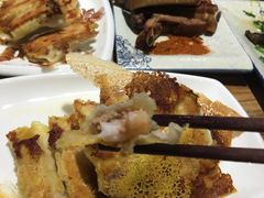 -海富荣·锅贴·陕菜家常菜(阳光城店)