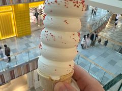 -DQ·蛋糕·冰淇淋(荟聚中心店)