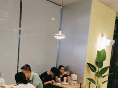 -必胜客(浦上万达店)