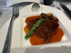 -一品淮扬 · 淮扬菜·北京万达文华酒店