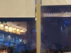 -水林间·寿喜烧自助(仙林金鹰店)