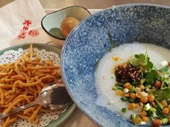 -大王油茶(二厂文创公园店)