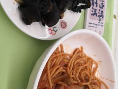 -北大家园食堂