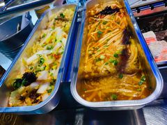-很久以前羊肉串(大华三路店)