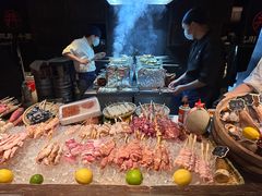 -三川·十酒Izakaya(南昌路店)