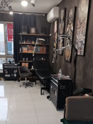 -焰针刺青纹身.手工穿孔饰品·中国刺青名店