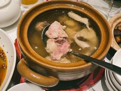 -荣兴酒家(徐家汇店)