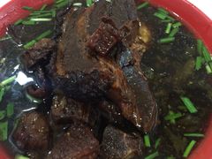 -小龙大肉面馆