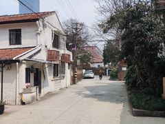 -上海蔡元培故居陈列馆