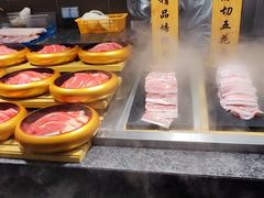 -星伦多 自助料理(圆融店)