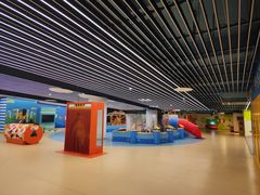 -苏州青少年科技馆