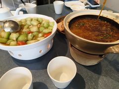 -双湖园·地标武汉菜(黄鹤楼解放路店)
