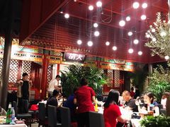大堂-胡大饭馆 24h(簋街总店)