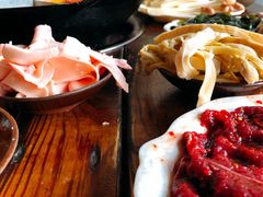 -岗上渣渣老火锅(两路口店)