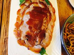 -四季民福烤鸭店(前门廊房二条店)