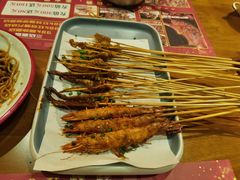 -98K烧烤(顺外路店)