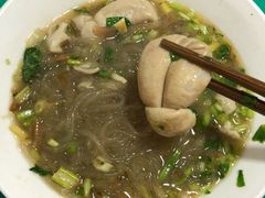 -甘记肥肠粉(马鞍北路店)