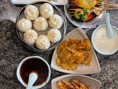-小街天府(西工小街店)