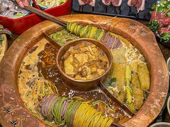 -滇釜火锅·能喝汤的火锅(车公庄店)