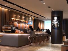-星巴克臻选(济南恒隆店)