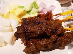 -关夫人餐厅(阳光广场店)