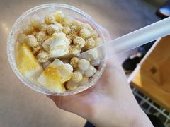 -喜茶(佛山顺德大良东乐路店)