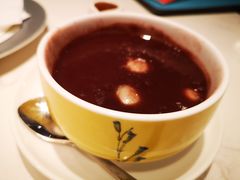 红豆沙-鹿港小镇(悠唐店)