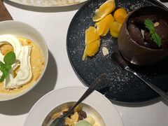 -春树下·树屋花房西餐厅(罍街AS1980店)