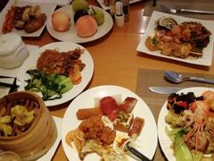 -厦门喜来登酒店