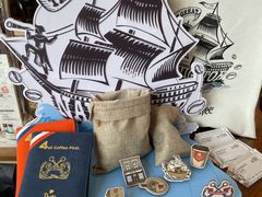 -Peet's Coffee皮爷咖啡(上海长风大悦城店)