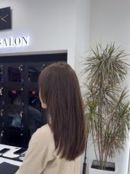 -FINE HAIR 烫染专业设计