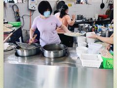 -陈记饮食店(菜园墩店)