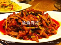 -渝信川菜(西单店)