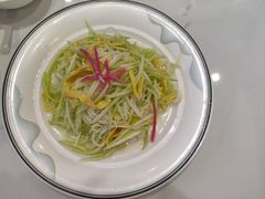-老泰安·泰安菜(迎胜路店)