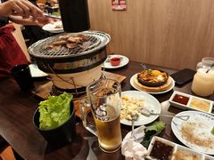 -蒜香焼肉PURUSHIN(马场路店)