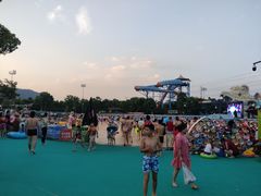 -苏州乐园森林水世界