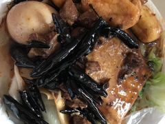 -老鲁牛肉板面(金环里店)