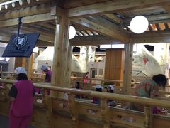 -丽池宫韩式汗蒸会馆(华灯坊店)