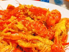 -辣盆盆麻辣小龙虾(哈尔滨总店)