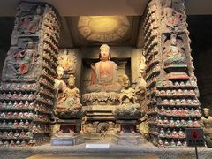 -陕西历史博物馆