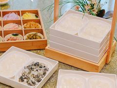 -丰尔粥食·顺德鱼生·干蒸排骨顺德菜(大良分店)