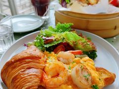 -CHILLAX轻乐时(侨建·Hi City店)