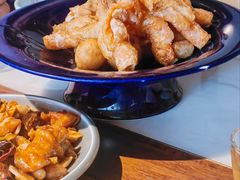 -小吊梨汤·北京菜·烤鸭(双井乐成中心店)