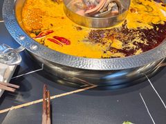 -俏媳妇火锅(宽窄巷子店)