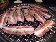 -十三姨正合丰烤肉(营迹路店)