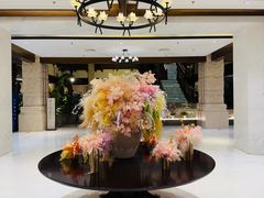 -太湖饭店·寄畅轩中餐厅