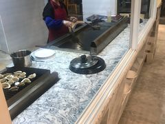 -富力丽思卡尔顿酒店·香荟全日制餐厅