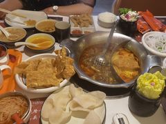 -刘一锅筋头巴脑(大悦城C店)