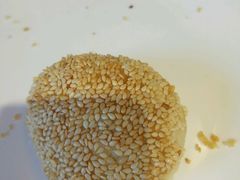 肉末烧饼-马凯餐厅(长椿街店)