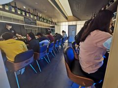 -Sushi Hanzo半藏(天环广场店)